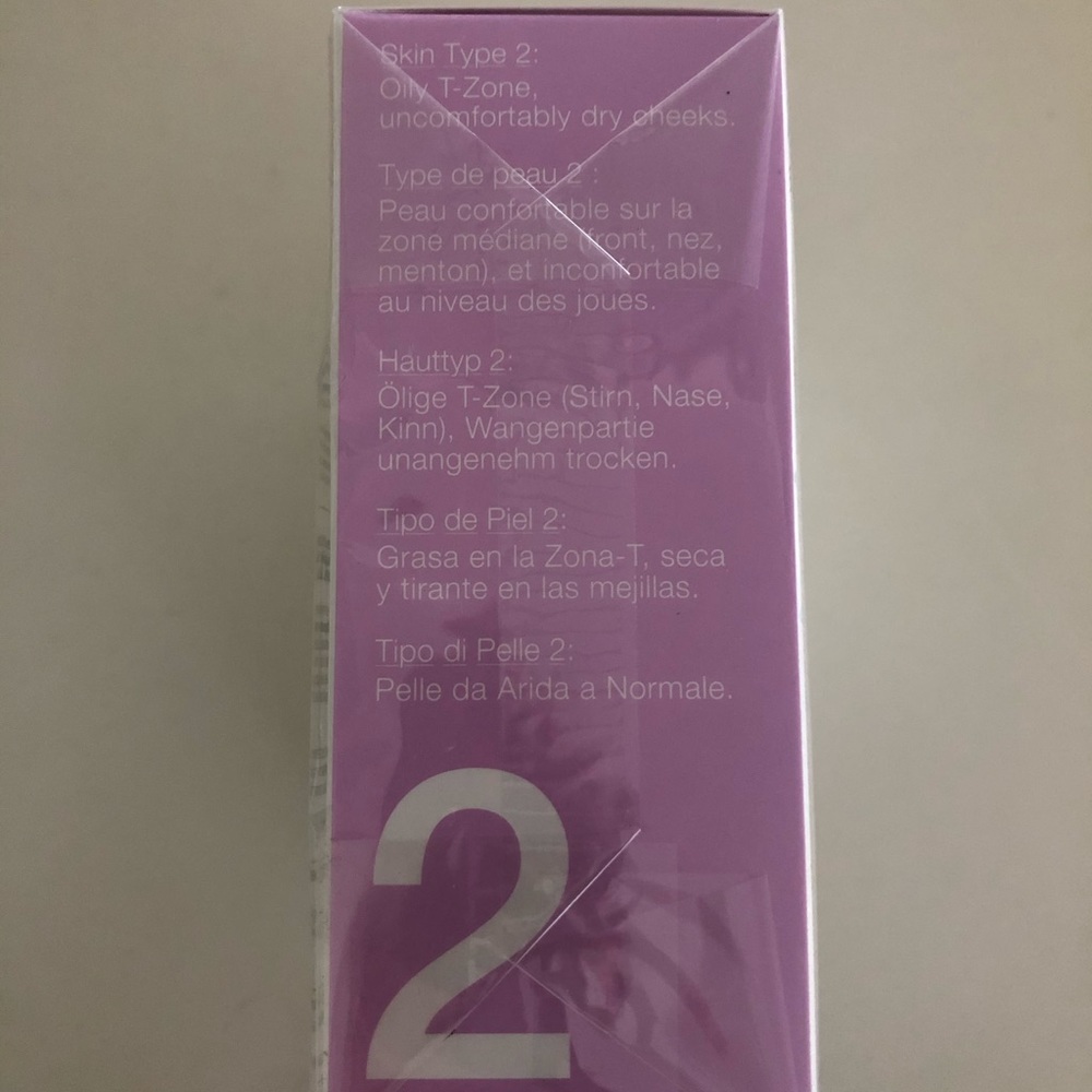 SOLD!! 🎊 Clinique 3-Step System - Picture 3 of 4